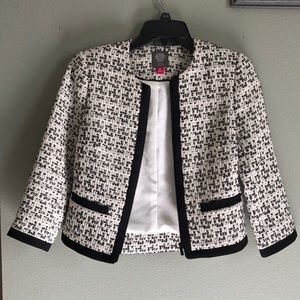 Vince Camuto Work Blazer